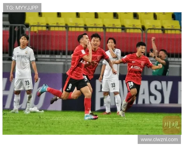 202526亚冠精英联赛第3轮 成都蓉城主场0比0战平对手未能取胜