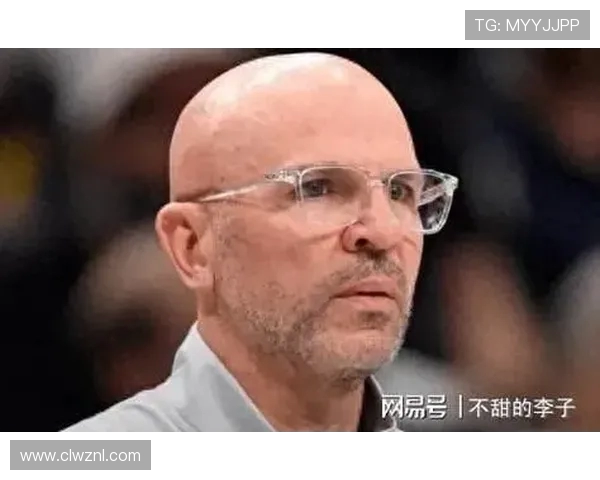 独行侠续约基德多年来的合同 目标新赛季大展宏图