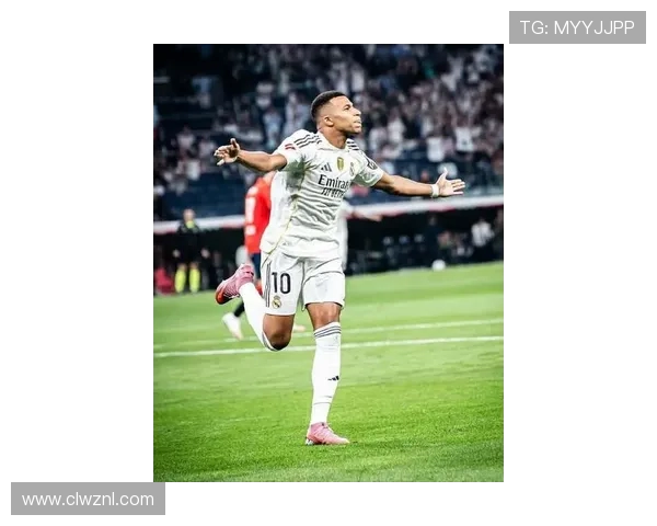 姆巴佩闪耀西甲赛场九战十球两助攻全面融入皇马体系