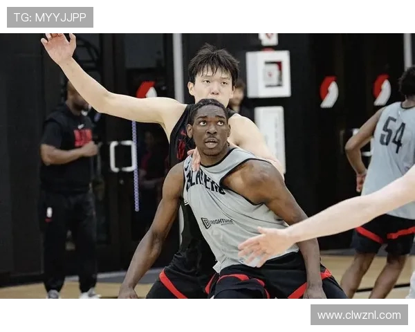 队记者称克林根压缩杨瀚森成长空间罗威健康时影响力更胜一筹 队记者称克林根压缩杨瀚森成长空间罗威健康时影响力更胜一筹