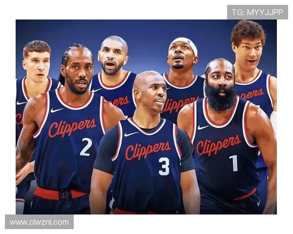 快船成联盟最年长球队平均年龄达三十岁爵士年轻阵容仅25岁表现引关注