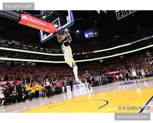 勇士大胜19分 小佩顿5分钟登场正负值成为关键因素