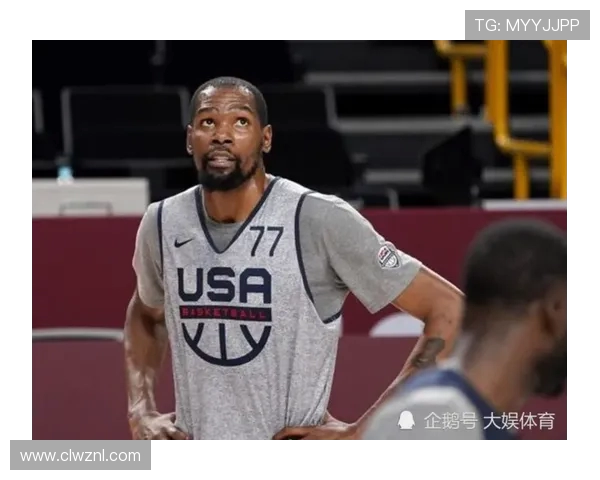 康宁汉姆盛赞杜兰特实力强劲称其进攻全面防守者始终承受巨大压力